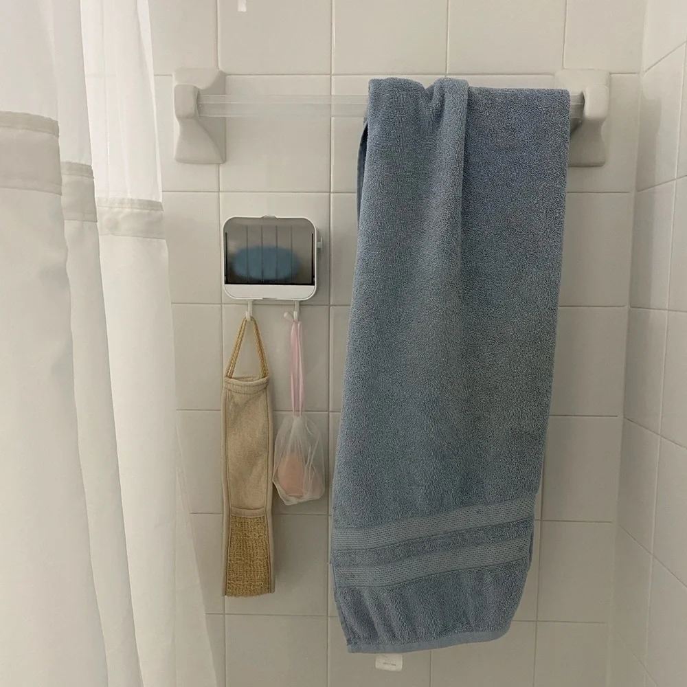 Soap box holder* NEW*